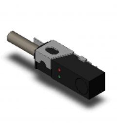 OMRON E2SW121M Device