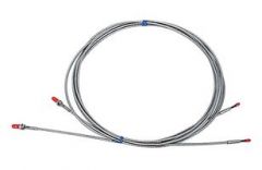 Omron E32-T61S Cable