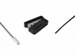 OMRON E32D12F Connector