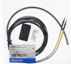 OMRON E32T11 Cable