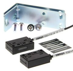 OMRON E32T162M Sensor