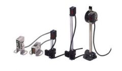 OMRON E39L185 Bracket