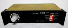 OMRON E39T1 SENS