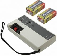 OMRON E39VA Power Supply