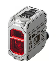 OMRON E3AS-HF6000DMT M1H Device