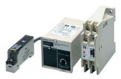 Omron E3C-C Sensor