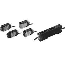 Omron E3C-LDA21 2M AMPLIF 