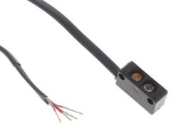 OMRON E3CDS10T Sensor
