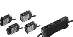 OMRON E3CLD312M Sensor