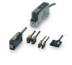 OMRON E3CVS1G Sensor