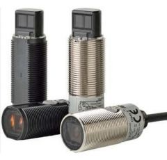 OMRON E3FBBP22 Sensor