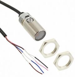 OMRON E3FBDN122M Sensor
