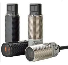 OMRON E3FBDN23 Sensor