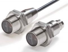 OMRON E3FCRN21 Sensor