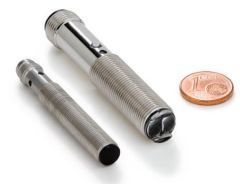 OMRON E3H2T4B4MM1 Sensor