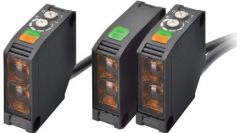 OMRON E3JKDN112M Diffuse