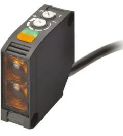 OMRON E3JKDR122M Relay