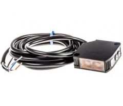 OMRON E3JKRR112M Relay