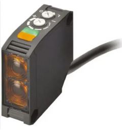OMRON E3JKRR122M Relay