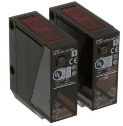 OMRON E3JM10M4TN Switch