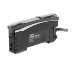 OMRON E3NX-FA41 2M Device