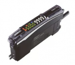 OMRON E3NX-FA51 2M Device
