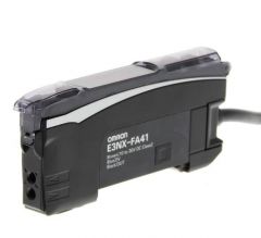 OMRON E3NXFA412M Sensor