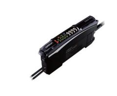 OMRON E3NXFA6 Sensor