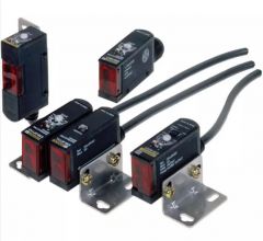 OMRON E3SAD17 Sensor