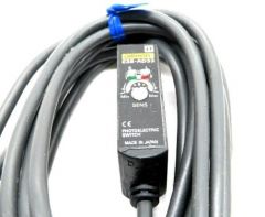 OMRON E3SAD33 Sensor
