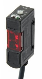 OMRON E3SAD63 Sensor