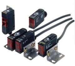 OMRON E3SAT61 Sensor