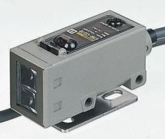 OMRON E3SCD12 Sensor