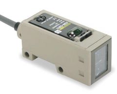OMRON E3SCR11 Sensor