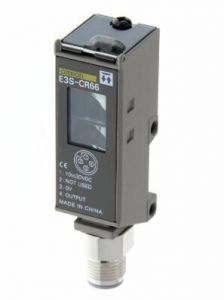 OMRON E3SCR66 Device