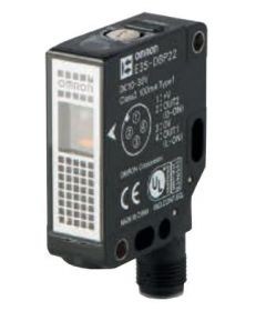 OMRON E3SDBN12T2M Device