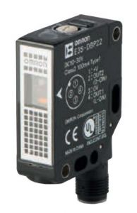 OMRON E3SDBP21 Device