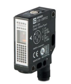 OMRON E3SDBP22 Device