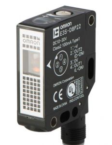OMRON E3SDBP22T Device