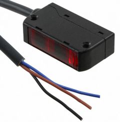 OMRON E3SLS3NW Sensor