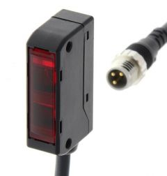 OMRON E3SLS3PWM5J03M Sensor