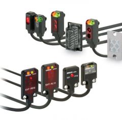 OMRON E3TCT14 Device