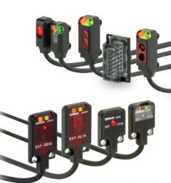 OMRON E3TCT22S Device
