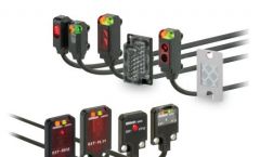 OMRON E3TCT24S Device