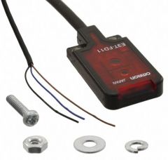 OMRON E3TFD11M Diffuse
