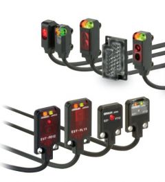 OMRON E3TFD13M Diffuse