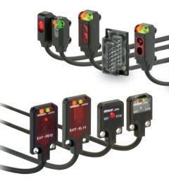 OMRON E3TFD13M5J03M Diffuse