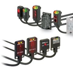 OMRON E3TFT12R Device