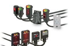 OMRON E3TFT135M Device