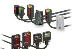 OMRON E3TFT14R Device